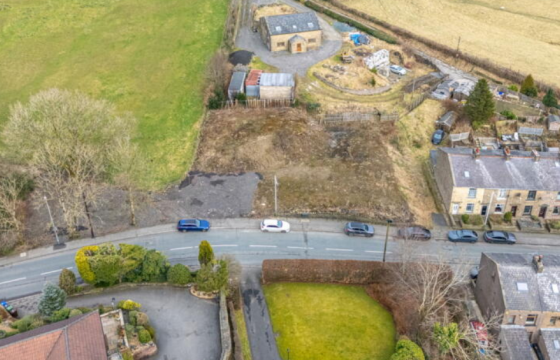 Development Opportunity in Stacksteads photo